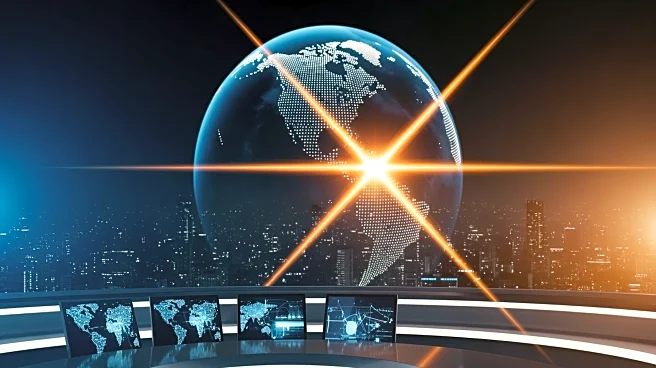 ABC News Schedules Primetime Special on U.S. and Israel Attacks on Iran