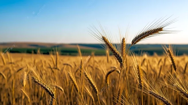 Ohio Governor Declares March as Ohio Agriculture Month to Highlight Industry's Economic Impact