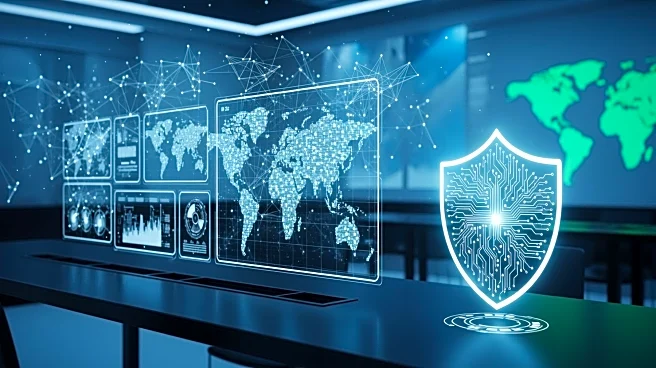 U.S.-Israeli Strikes on Iran Test U.S. Cyber Strategy and Defenses