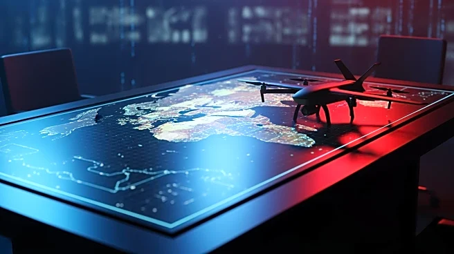 CIA Intelligence Leads to U.S.-Israeli Strike Killing Iranian Leader Khamenei