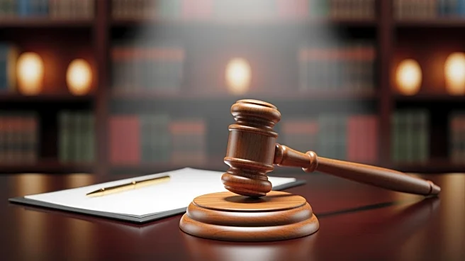 Nigerian Law Firm Challenges Magistrate Over Bail Revocation of Lawyer Abdul Mahmud