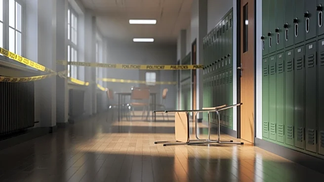 Elijah Allman Arrested at New Hampshire Prep School for Disorderly Conduct