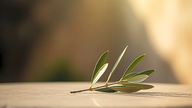 Pope Leo XIV Calls for Peace Amid U.S. and Israeli Airstrikes on Iran