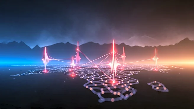 U.S. and Israel Conduct Military Strike on Iran as President Trump Advocates for Regime Change