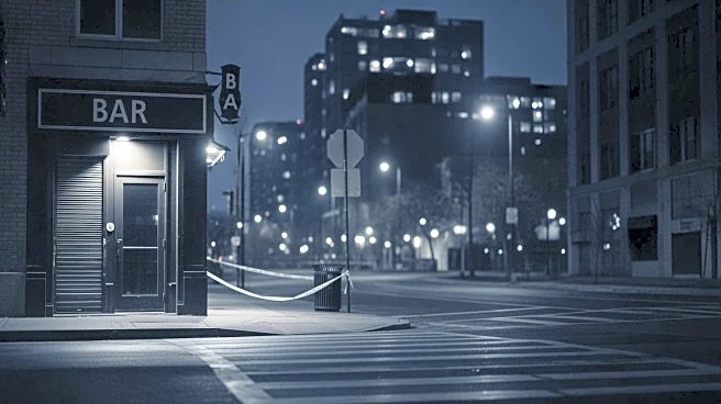 SXSW Coordinates with Law Enforcement Following Fatal Austin Bar Shooting