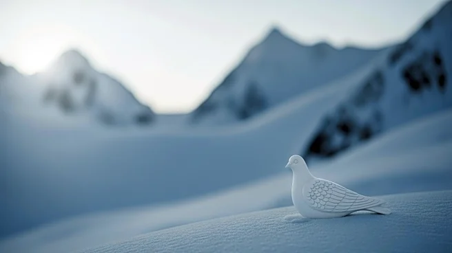 Middle East Clashes Disrupt Olympic Truce as Winter Paralympic Games Begin