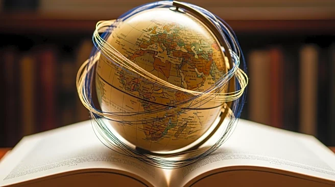 Fulbright Scholarship Highlights Gender Expectations for Indian Teacher