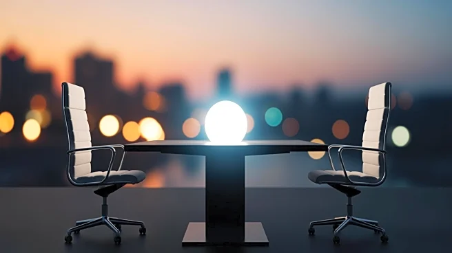 White House Official Indicates Iran Open to Talks After U.S.-Israeli Strikes