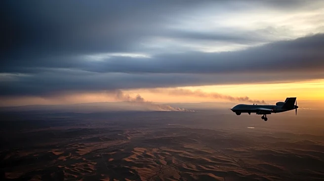 U.S.-Israeli Airstrikes in Iran Lead to Global Reactions and Escalation