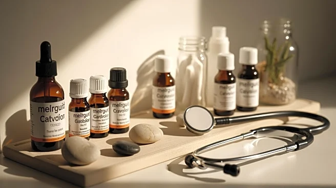 Doctor Uses Integrative Medicine to Transform Adopted Daughter's Health