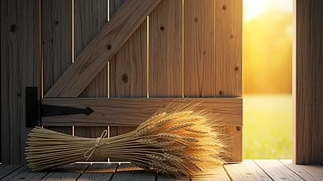 Ohio Governor DeWine Declares March as Ohio Agriculture Month to Honor Farmers