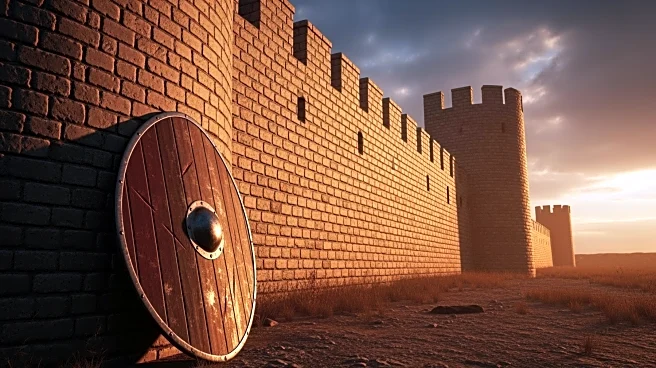 Iran Vows Continued Self-Defense Amid US-Israeli Aggression