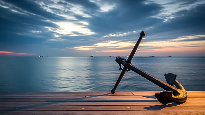 IMO Secretary-General Urges Caution Amid Attacks on Seafarers in Strait of Hormuz