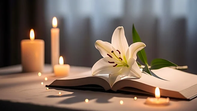 Joseph R. Velisek Jr. Passes Away at 66, Memorial Services Announced