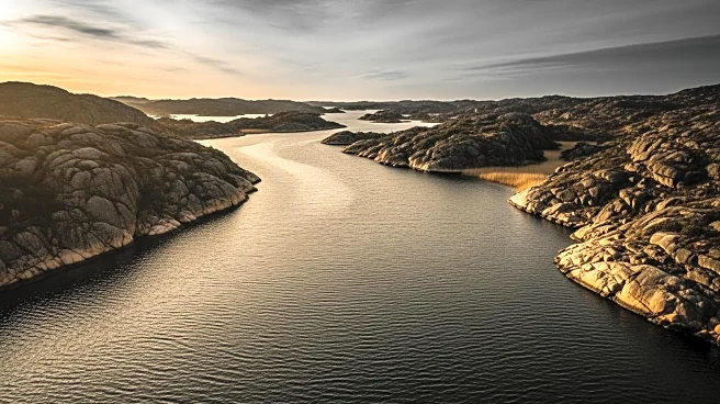 Iran Restricts Strait of Hormuz Passage, Impacting Global Oil Markets