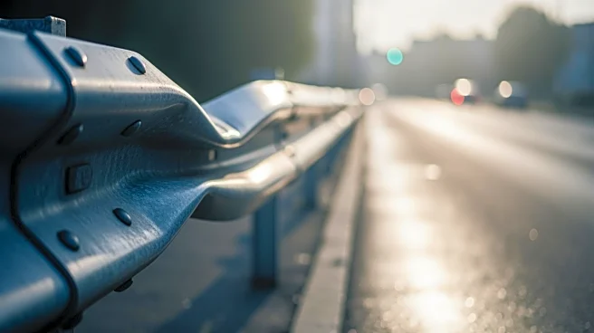 Rollover Crash on Montgomery Boulevard Causes Traffic Disruptions in Albuquerque