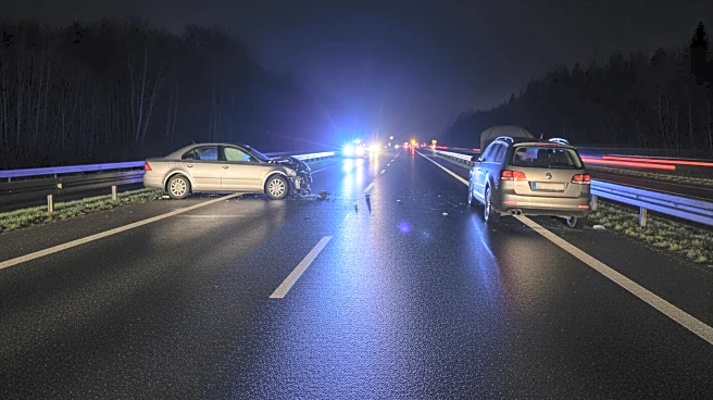 Fatal Crash on 23 Freeway in Ventura County Results in Two Deaths and Three Hospitalizations