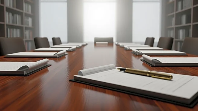 Congress Faces Challenges in Passing Appropriations Bills Amid Leadership Dynamics