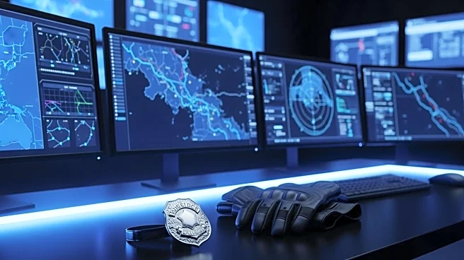 Law Enforcement in Lake and McHenry Counties Heightens Vigilance Amid US-Israeli Strikes on Iran