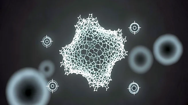 Oregon State University Develops Nanomaterial to Target Cancer Cells Without Harming Healthy Tissue