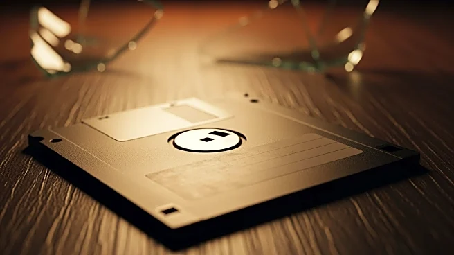 US Customs Destroys Rare Tsukihime Trial Edition Floppy Disk, Marking Loss for Gaming History