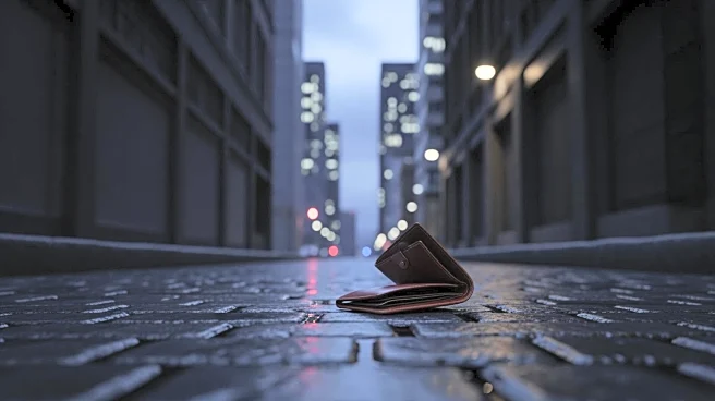 Eugene Thomas King Jr., Convicted of Robbing Paula Deen, Found Dead in NYC