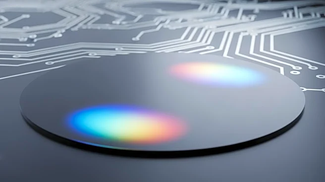 U.S. Ambassador Sergio Gor Highlights Gujarat's Role in Semiconductor Manufacturing