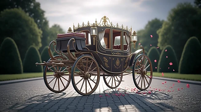 Princess Beatrice and Eugenie Excluded from Royal Ascot Carriage Amid Epstein Scandal Fallout