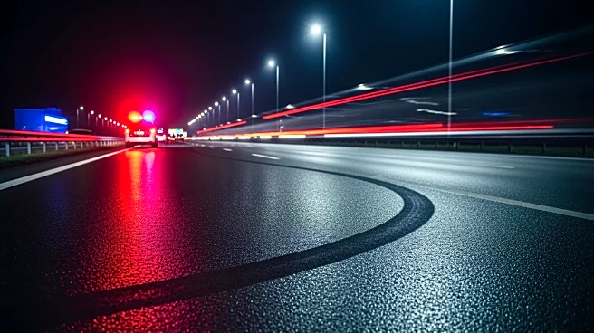 Arkansas State Trooper's Use of Pit Maneuver on Father Rushing Sick Child to Hospital Sparks Investigation