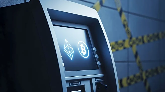 Minnesota Lawmakers Propose Ban on Crypto ATMs Amid Fraud Concerns