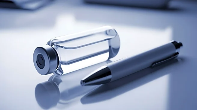 Clinical Trial Shows Metformin Reduces Insulin Needs in Type 1 Diabetes Patients