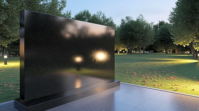 Stockton Hosts Fundraiser to Bring Vietnam Veterans Memorial Replica