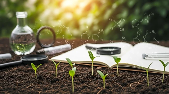 Scientific Knowledge Integration Urged for Sustainable Agriculture in Karnataka