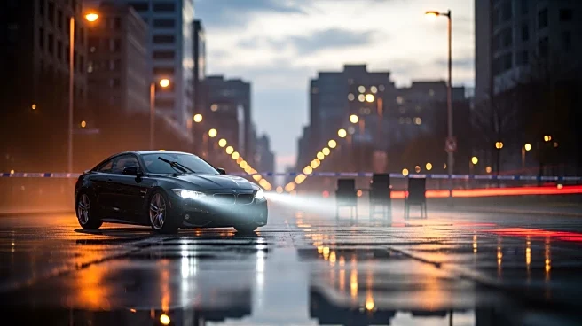 City of Bakersfield Settles for $22M in Police Pursuit Crash Case