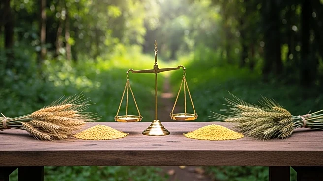 Madhya Pradesh to Convene 'Agriculture Cabinet' in Tribal Barwani