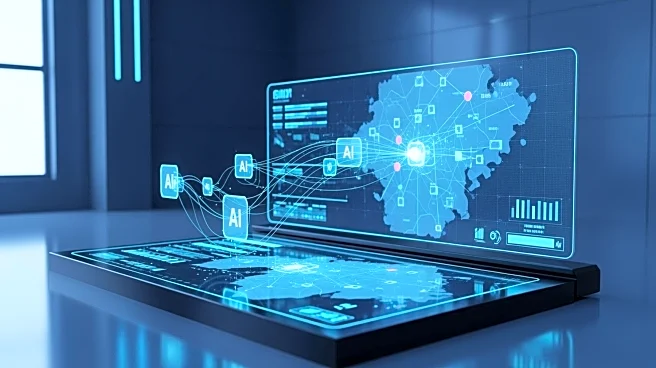 US Military Utilizes Anthropic's AI in Iran Strikes Despite Presidential Ban