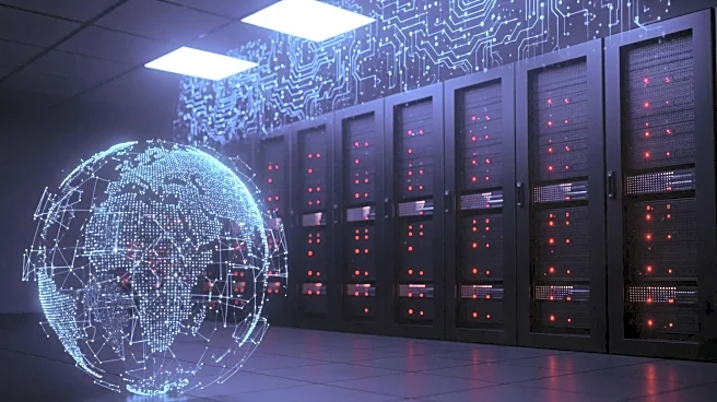 Cyber Attacks Escalate Following US-Israeli Strikes, Targeting Iranian Digital Infrastructure