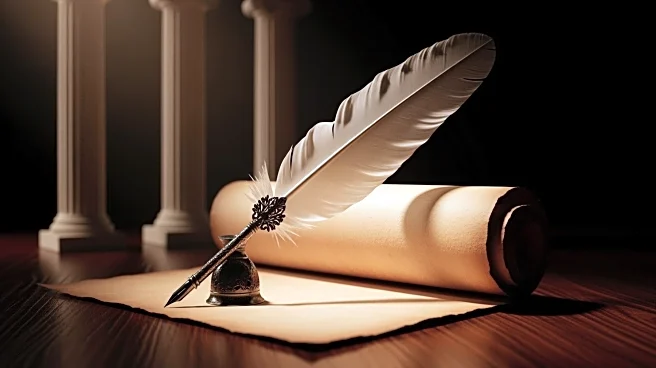 Thomas Jefferson's Legacy on Property Rights and Modern Legislative Efforts