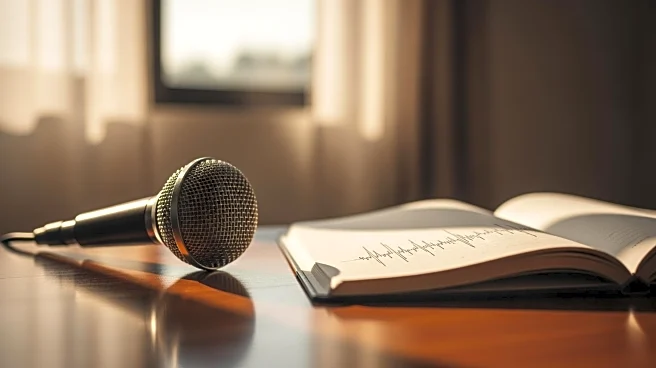 Jay Kernis Reflects on NPR's Morning Edition and Weekend Edition Legacy