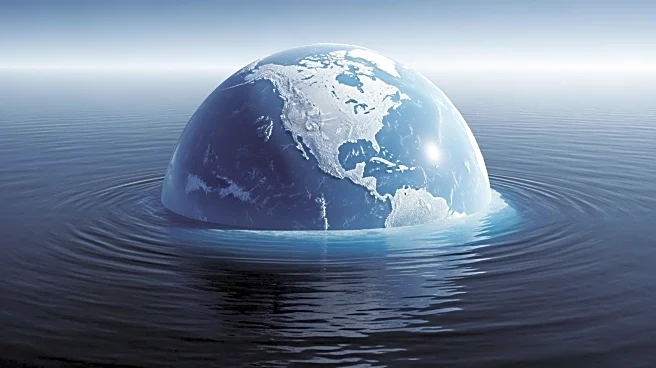 Snowball Earth: New Research Reveals Ancient Ocean Temperatures