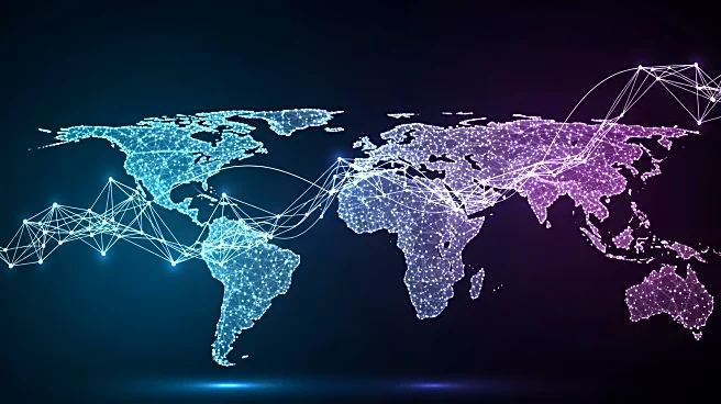 Gen Z Migration Trends Highlighted in New Report on U.S. Zip Codes