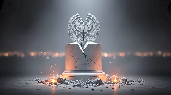 Iran's Supreme Leader Khamenei Reported Killed Amid US-Israel Strikes