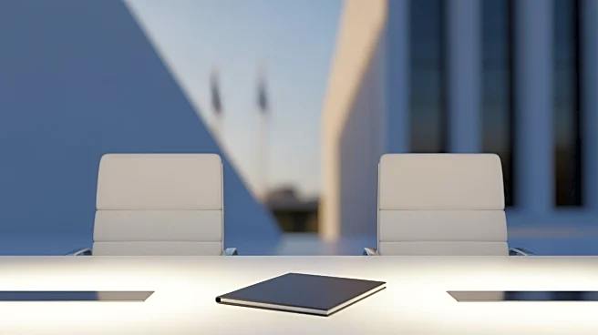 White House Official Indicates Iran's New Leadership Open to Talks Amid U.S. Military Operations