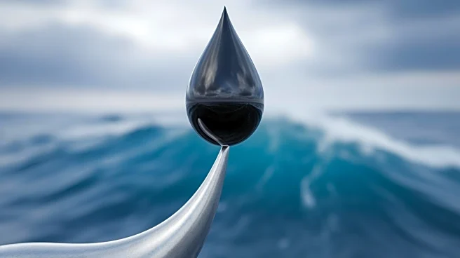 Strait of Hormuz Disruptions Threaten Global Oil Supply, Prices May Exceed $100