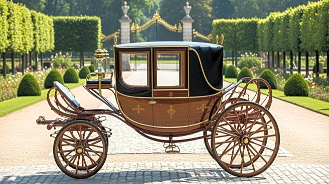 Prince William's Actions Lead to Exclusion of York Sisters from Royal Ascot Carriage Procession