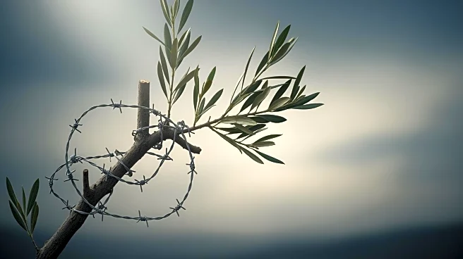 Israeli Civil Initiatives Mobilize Amid Ongoing Iran Strikes