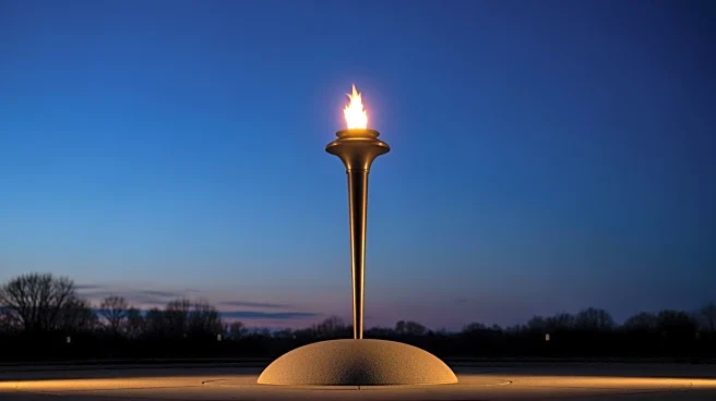 Chicagoans Pay Tribute to Civil Rights Leader Jesse Jackson