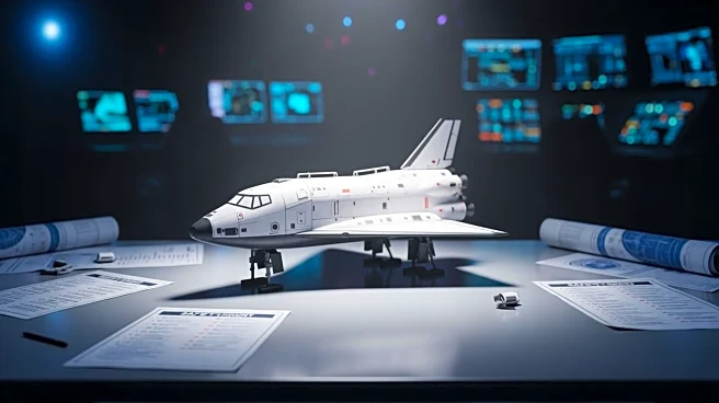 NASA Cancels Artemis 3 Moon Landing, Focuses on Safety and Readiness