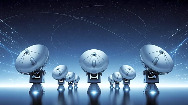 U.S. Space Force Integrates Commercial Data for Enhanced Space Tracking