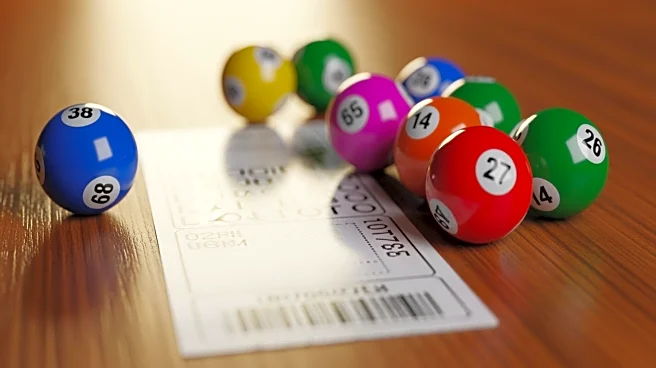 Nebraska Lottery Announces Winning Numbers for Powerball and Pick 3 on February 28, 2026